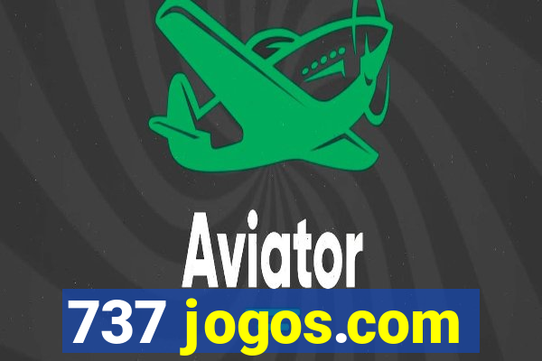 737 jogos.com